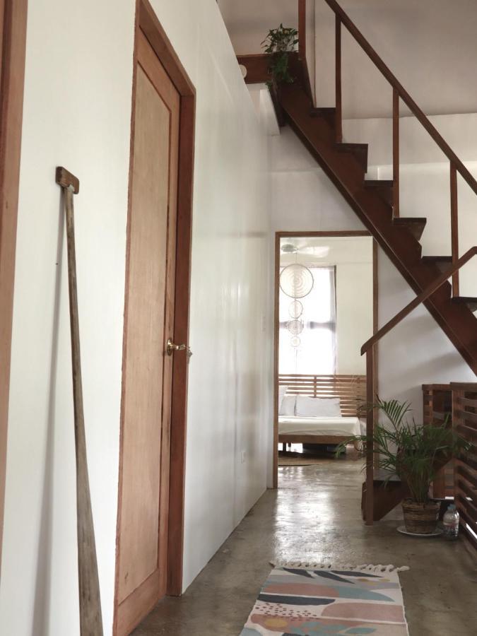 Secret Spot Siargao Hotel General Luna  Buitenkant foto