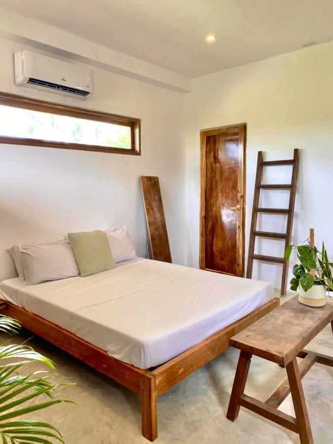 Secret Spot Siargao Hotel General Luna  Buitenkant foto