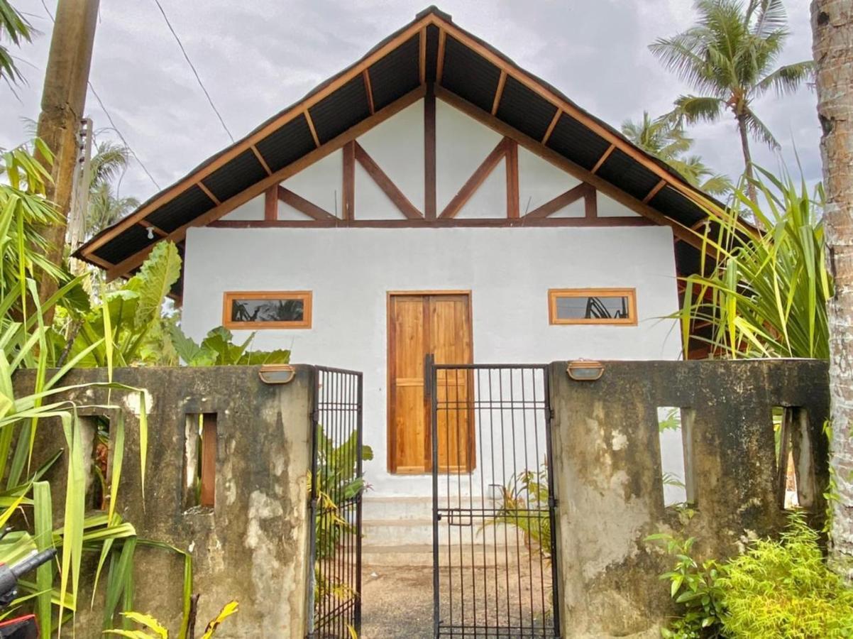 Secret Spot Siargao Hotel General Luna  Buitenkant foto