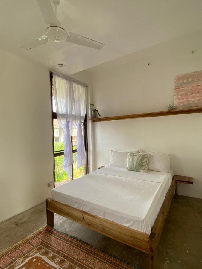 Secret Spot Siargao Hotel General Luna  Buitenkant foto