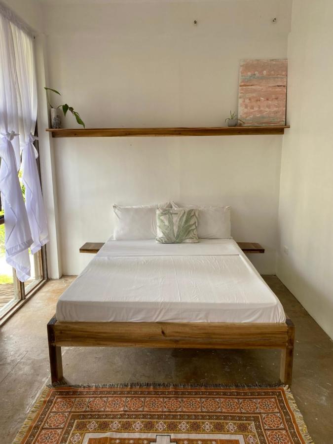 Secret Spot Siargao Hotel General Luna  Buitenkant foto