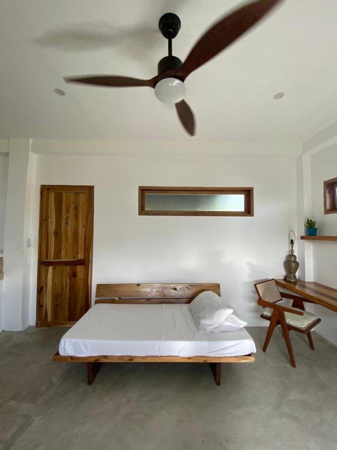 Secret Spot Siargao Hotel General Luna  Buitenkant foto