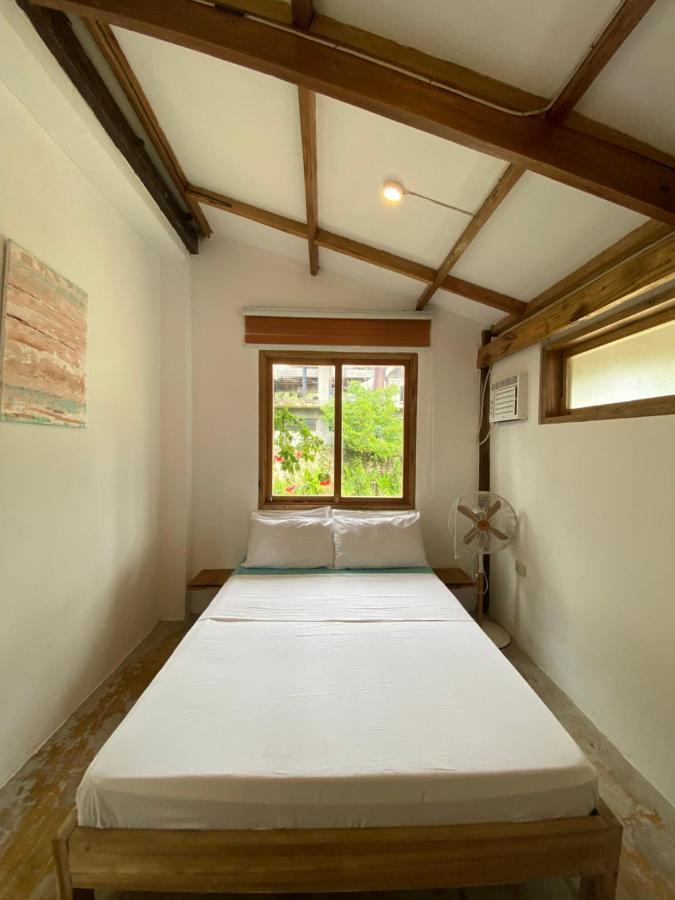Secret Spot Siargao Hotel General Luna  Buitenkant foto