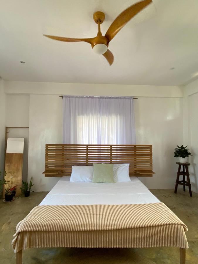 Secret Spot Siargao Hotel General Luna  Buitenkant foto